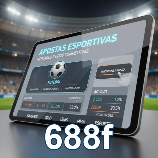 Imagem de 688f Aplicativo: aplicativo cassino com acesso