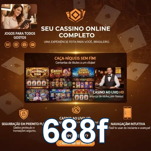 Benefícios exclusivos para jogadores cadastrados - 688f