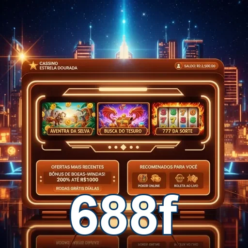 Aproveite Jogos com Pagamentos Protegidos - 688f