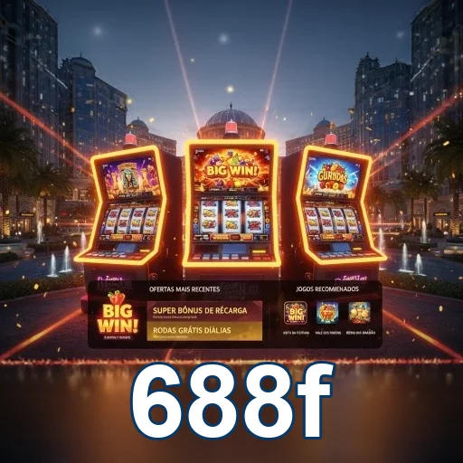 Ilustração de Slots Empolgantes