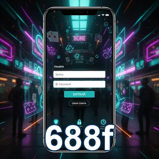 Imagem de 688f: Cassino Online Seguro com Pagamentos