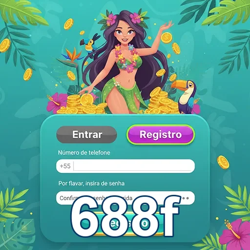 Experiência de uso simples e acessível - 688f