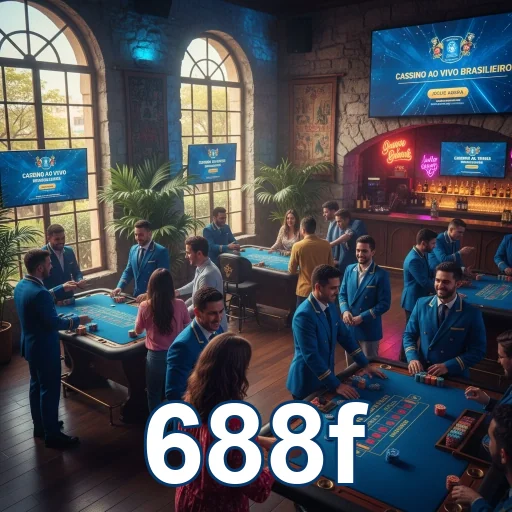 Interface Intuitiva para Todos os Jogadores - 688f