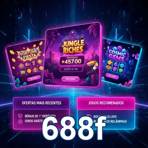 Imagem principal de 688f Promocoes