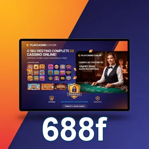 Simplicidade nas Apostas: Jogue sem Complicações - 688f